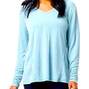 Carve Designs V Neck Comfy Top